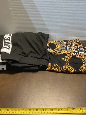 2ct XL pants