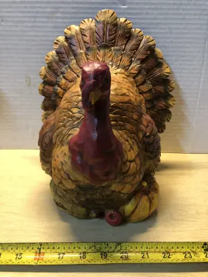 Turkey home decor