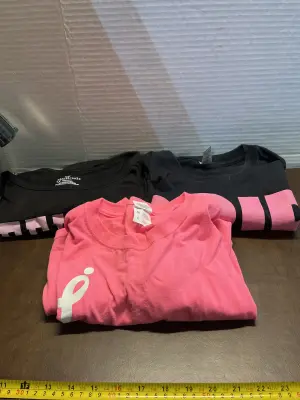3ct XL shirts