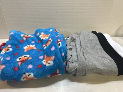 2 XL pants