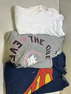 2x/3x shirts 3ct