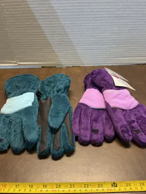 2ct winter gloves