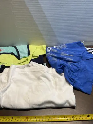 3ct tshirts XXL