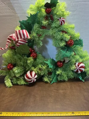 christmas reef