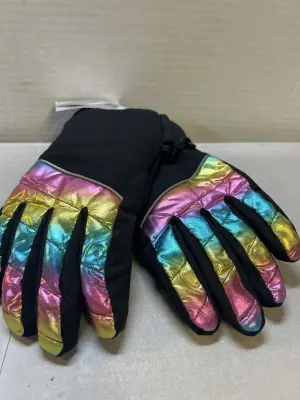 swiss womens gloves