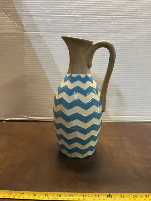 ceramic vase
