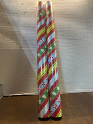 4ct wrapping paper