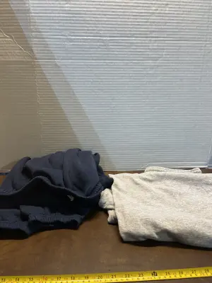 2ct XL joggers