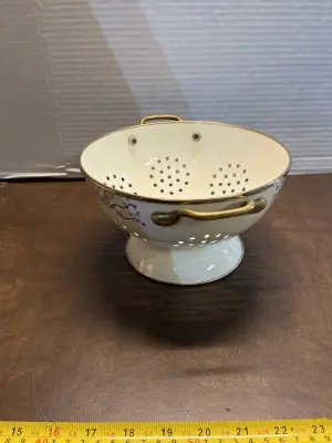 strainer