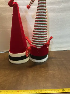 2ct tree toppers