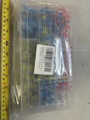 550ct solder seals