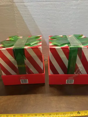 2ct gift boxes