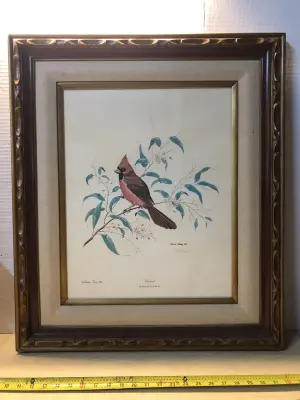 Hand signed Gene Gray collector series