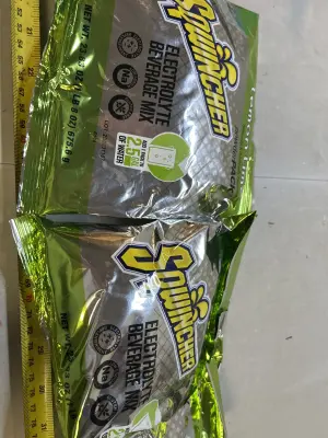 2 1lb 8oz squincher drink mix
