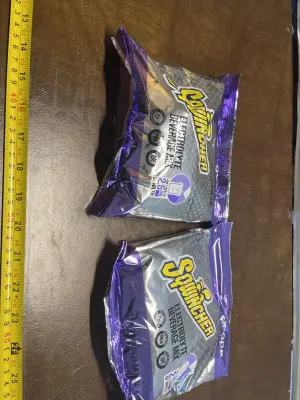 2ct grape sqwincher