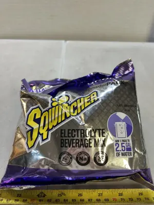 2 1lb 8oz squincher drink mix