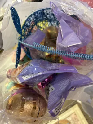easter lot