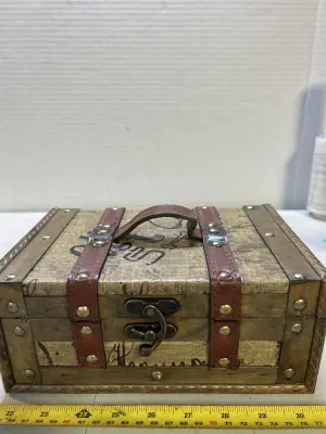 decorative case