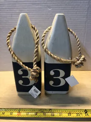 2pc home decor