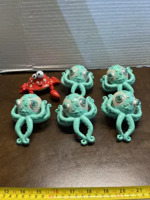 6ct decor