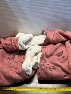 3XL jacket