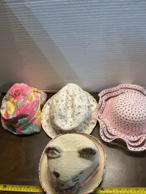 4ct hats