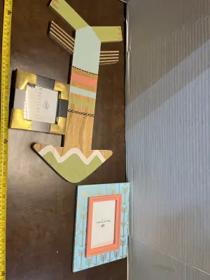 3ct wall decor