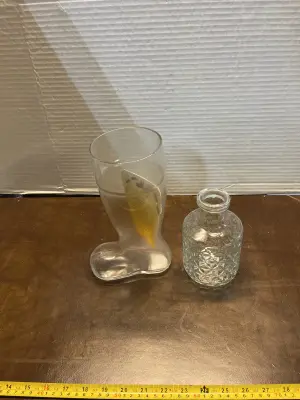 2ct vases