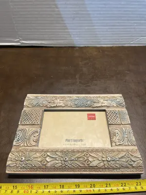 4in x 6 in picture frame