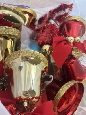 christmas decor
