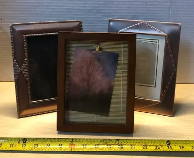 3pc photo frame