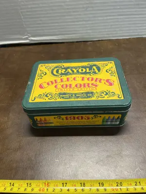 1903 collectors colors limited edition