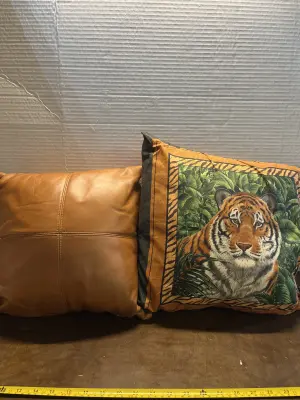 2ct pillows