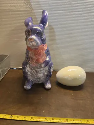 easter decor