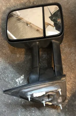 Truck mirror unknown make/model