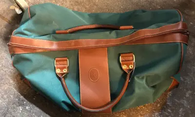 Duffle bag