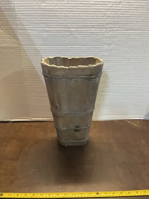 plant pot