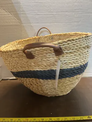 basket