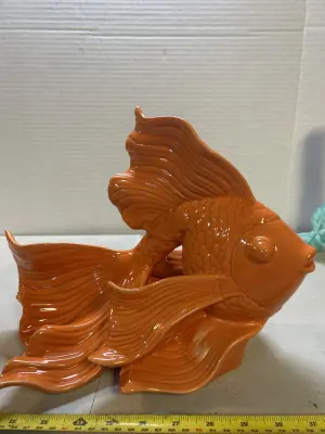 fish decor