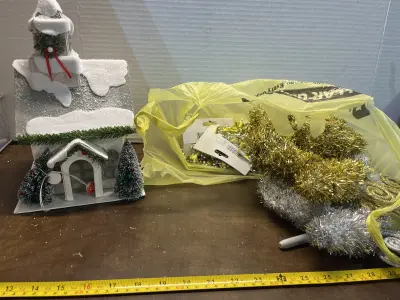 christmas decor