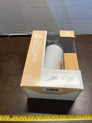 essentials oil diffusers