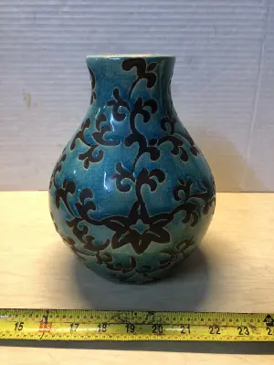 Home accent vase