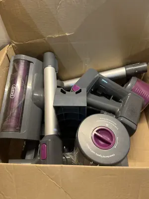 vacuum (as is )