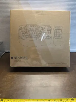 2ct wireless keyboards