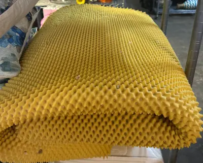 mattress topper?