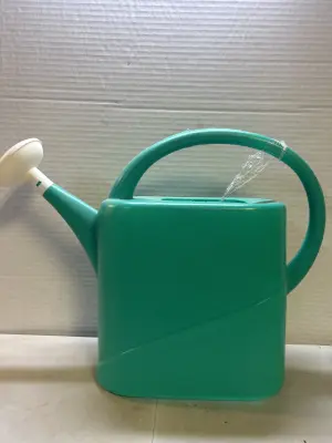 watering can plastic