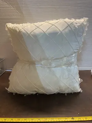 2ct pillows