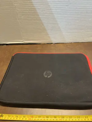 laptop case