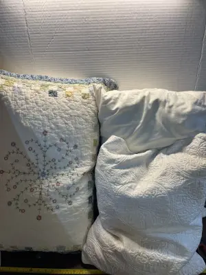 3ct pillows