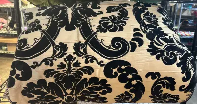 comforter unknown size